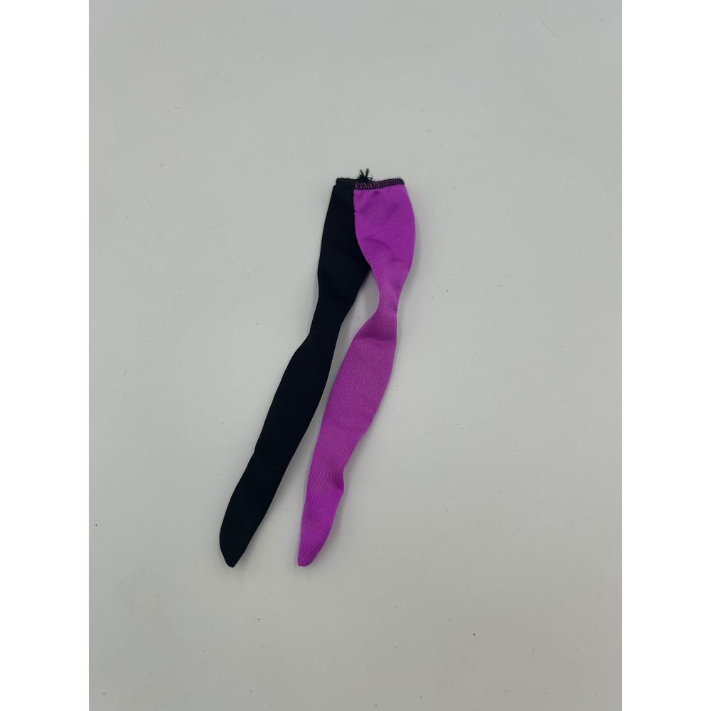 Monster High Freaky Fusion Operetta Leggings/Tights